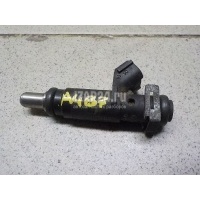 Форсунка инжекторная электрическая VAG A6 [C5] (1997 - 2004) 06B133551T