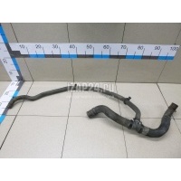 Патрубок радиатора Renault Megane III (2009 - 2016) 215030015R