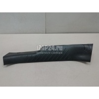 Накладка порога (внутренняя) Ford Maverick (2001 - 2007) 4573715