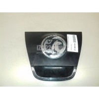 Ручка двери багажника наружная GM Astra J (2010 - 2017) 13321633
