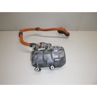 Компрессор системы кондиционирования Toyota Prius (2003 - 2009) 8837047010