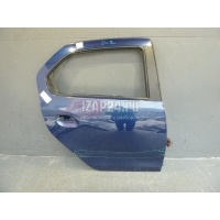 Дверь задняя правая Renault Logan II (2014 - ) 821002038R