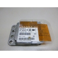 Блок управления AIR BAG Nissan Micra (K12E) (2002 - 2010) 28556BC425
