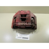 Суппорт тормозной передний левый VAG A4 [B7] (2005 - 2007) 4F0615123