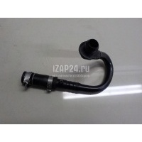 Шланг вакуумного усилителя тормоза VAG Superb (2002 - 2008) 3B0611931E