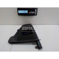 Стекло двери задней правой (форточка) Ford Mondeo III (2000 - 2007) 1417670