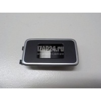Накладка (кузов внутри) Land Rover Range Rover IV 2013 LR036907