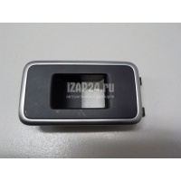 Накладка (кузов внутри) Land Rover Range Rover IV 2013 LR036907