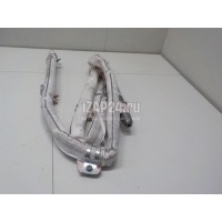 Подушка безопасности боковая (шторка) Land Rover Range Rover IV (2013 - ) LR037933