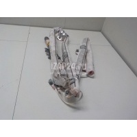 Подушка безопасности боковая (шторка) Land Rover Range Rover IV (2013 - ) LR037932