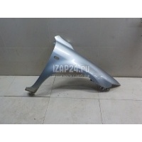 Крыло переднее правое Mazda Mazda 6 (GG) (2002 - 2007) GJ6A52111E8H