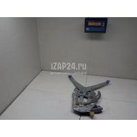 Стеклоподъемник электр. передний левый Volvo S60 (2000 - 2009) 30784578
