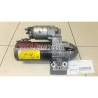 Стартер BMW 1-серия F20/F21 (2011 - ) 12418587708