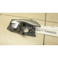 Ручка двери задней внутренняя правая Hyundai-Kia RIO 2017 83620H0020SAQ