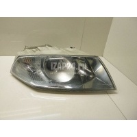 Фара правая VAG Octavia (A5 1Z-) (2004 - 2013) 1Z1941018N