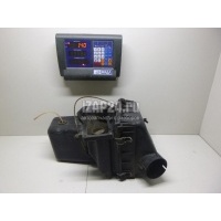 Корпус воздушного фильтра VAG 100/200 [44] (1983 - 1991) 034133837AR