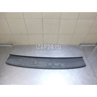 Накладка заднего бампера Ford Explorer (2001 - 2011) 6L2Z17B807AAA