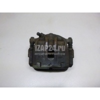 Суппорт тормозной передний правый Chery Tiggo (T11) (2005 - 2016) T113501060BA
