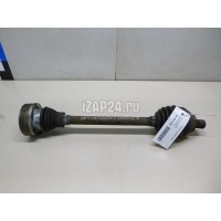 Полуось передняя левая VAG Octavia (A5 1Z-) (2004 - 2013) 1K0407271DH
