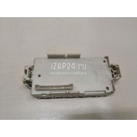 Блок предохранителей Mitsubishi Outlander (CU) (2001 - 2008) MN124052