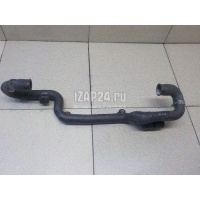 Трубка системы рециркуляции (EGR) Subaru Forester (S11) (2002 - 2007) 14849AA100