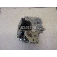 Замок двери задней левой Subaru Forester (S11) (2002 - 2007) 61034SA011