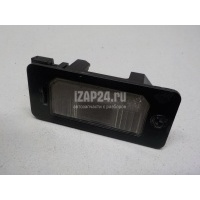 Фонарь подсветки номера BMW 3-серия E46 (1998 - 2005) 63268360591