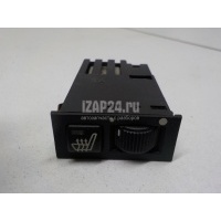 Кнопка обогрева сидений BMW 5-серия E39 (1995 - 2003) 61318352259