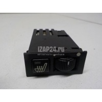 Кнопка обогрева сидений BMW 5-серия E39 (1995 - 2003) 61318352259