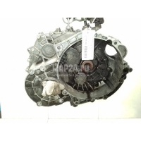 МКПП (механическая коробка переключения передач) VAG Tiguan (2007 - 2011) 0A6300044N