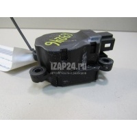 Моторчик заслонки отопителя Land Rover Discovery III (2004 - 2009) JWO500010