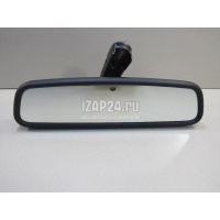 Зеркало заднего вида Land Rover Discovery III (2004 - 2009) CTB500110