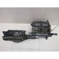 Корпус отопителя Land Rover Discovery III (2004 - 2009) JEC501480