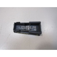 Кронштейн (сопут. товар) Renault Megane II (2003 - 2009) 8200162352
