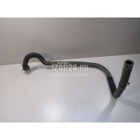 Патрубок радиатора Renault Megane II (2003 - 2009) 8200596824