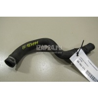 Патрубок отопителя Ford Fiesta (2001 - 2008) 1547685