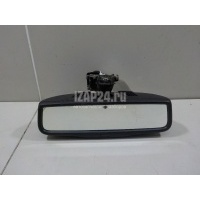 Зеркало заднего вида Chrysler Grand Cherokee (WK2) 2010 57010732AE