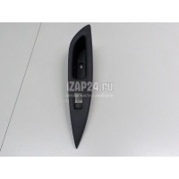 Накладка (кузов внутри) Mazda Mazda 6 (GG) (2002 - 2007) GJ6A685L1B02