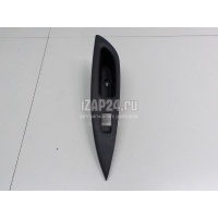 Накладка (кузов внутри) Mazda Mazda 6 (GG) (2002 - 2007) GJ6A685L6B02