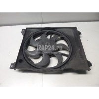 Вентилятор радиатора Hyundai-Kia Magentis (2000 - 2005) 9773038000