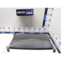 Радиатор кондиционера (конденсер) Honda Civic 5D (2006 - 2012) 80110SMGE01