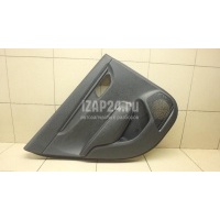 Обшивка двери задней левой Hyundai-Kia RIO (2017 - ) 83307H0510ENW