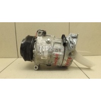 Компрессор системы кондиционирования Land Rover Discovery Sport (2014 - ) LR112585