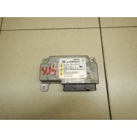 Блок управления AIR BAG GM Antara (2007 - 2015) 25865978