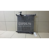 Радиатор основной Nissan Note (E12) 2013 214103VA1A