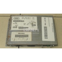 Блок электронный VAG A6 [C6,4F] (2004 - 2011) 4E0910593L