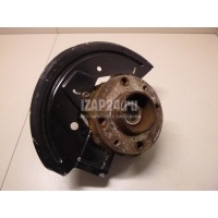 Кулак поворотный передний правый Renault Logan (2005 - 2014) 400143444R