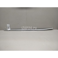 Накладка стекла заднего левого BMW X3 F25 (2010 - 2017) 51227205743