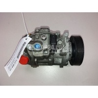 Компрессор системы кондиционирования BMW 3-серия E90/E91 (2005 - 2012) 64529225704