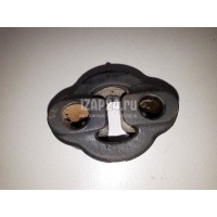 Резинка подвеса глушителя Mazda BT-50 (2006 - 2012) WE0140061